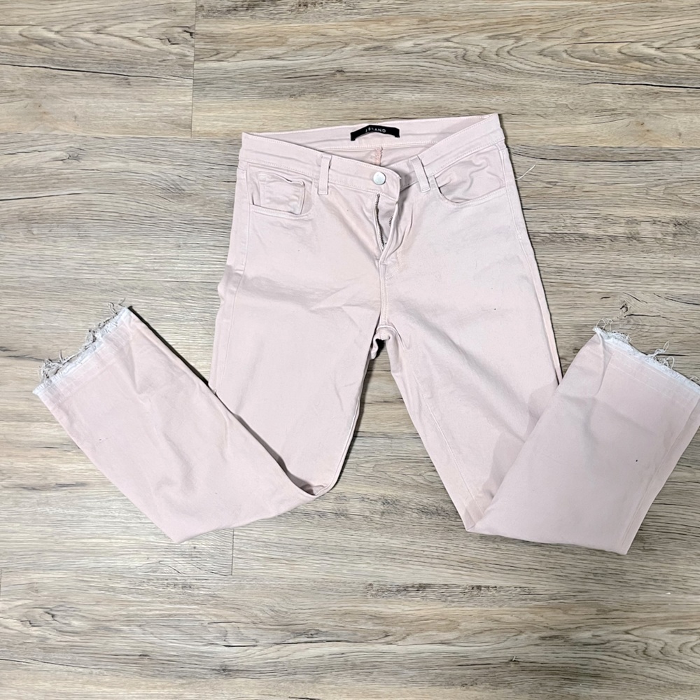 J Brand Jeans